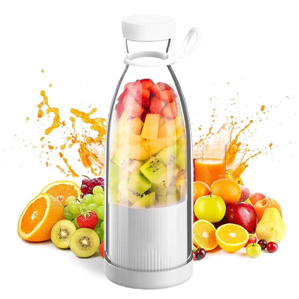 BottleBlend™ Daily Fresh Juice blender