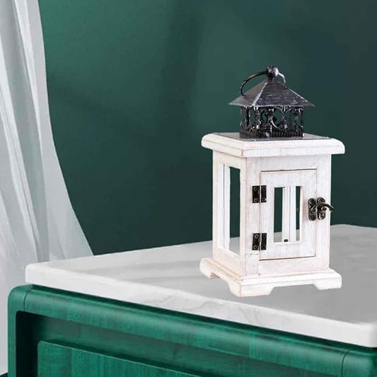 Candle Holder Lantern