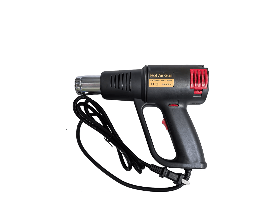 Compact Hot Air Gun