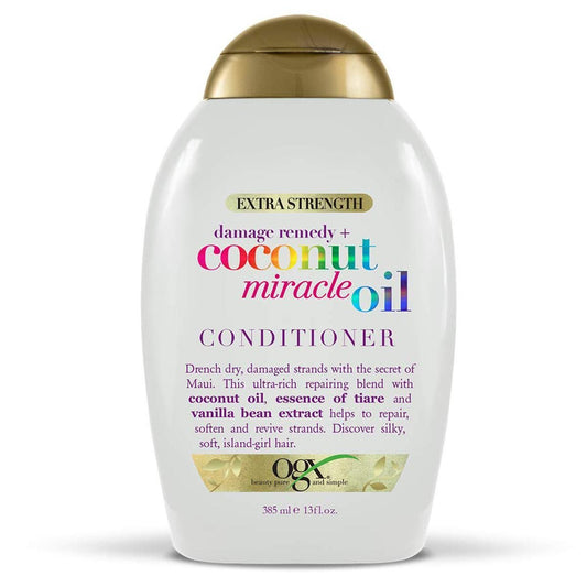 Conditioner Damage Remedy (Original)