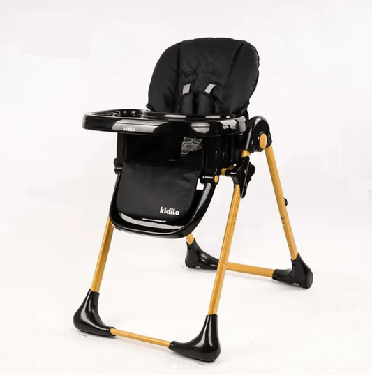 Foldable Baby High Chair (KD005)