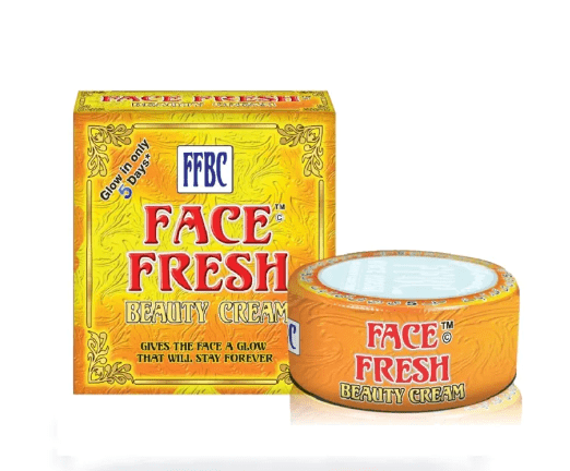 Fresh Beauty Cream