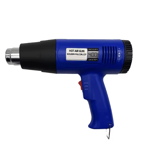 Hot Air Welding Gun