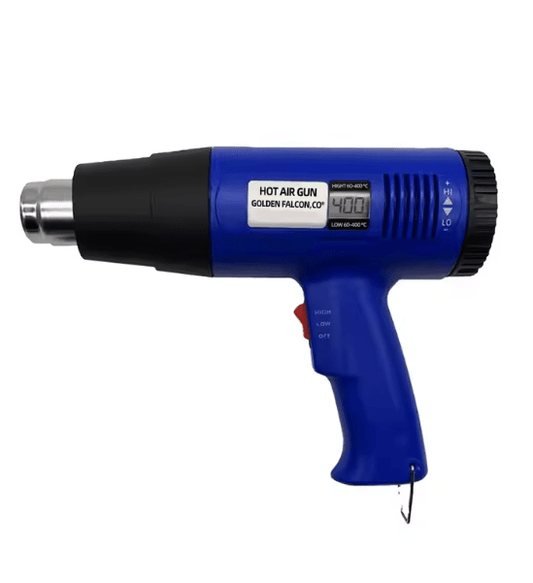 Hot Air Welding Gun