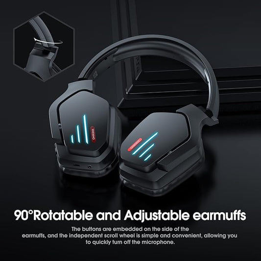 In-Ear Gaming Headphones