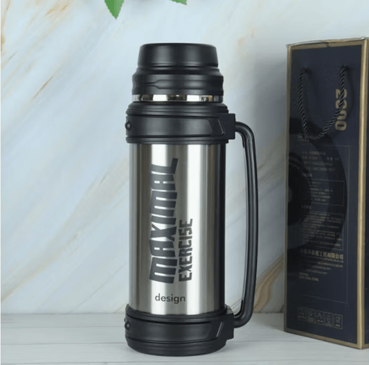 Insulated Water Bottle